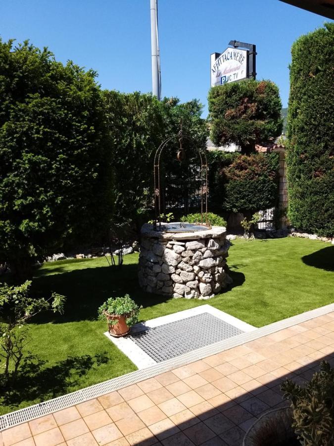 Affittacamere La Madonnina