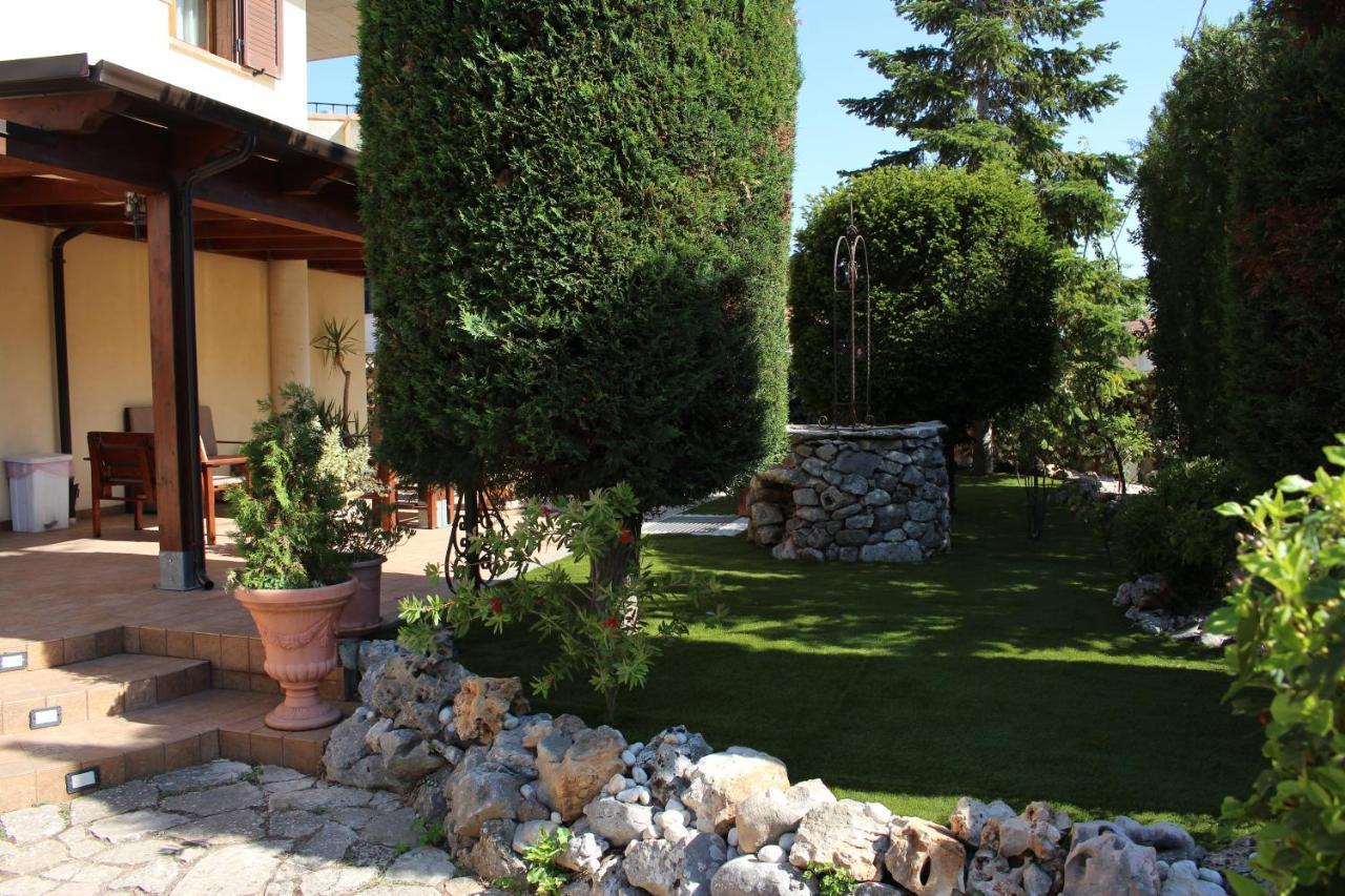 Affittacamere La Madonnina Guest house San Giovanni Rotondo